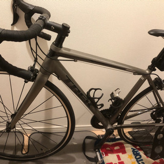 トレック　エモンダ　ALR5  52cm TREK ロードバイク