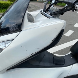 バイク pcx 盗難防止装置イモビライザー付 バイク pcx 盗難防止装置イモビライザー付