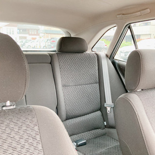 中古車　トヨタアルテッツァジータ