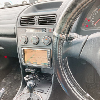 中古車　トヨタアルテッツァジータ