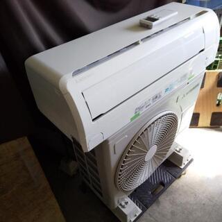 佐賀県エアコン三菱2.2KW2015年93番 佐賀県エアコン三菱2.2KW2015年93番