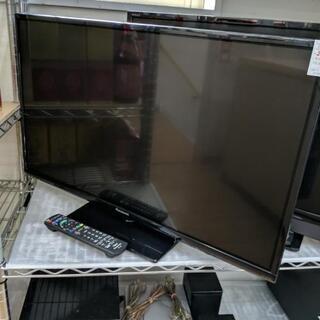 32型液晶テレビ パナソニック VIERA TH-32D305 ...