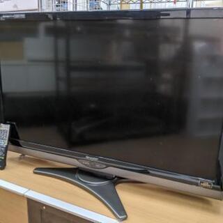 46型液晶テレビ シャープ AQUOS LC-46SE1 201...