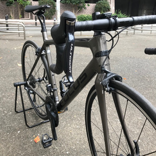 フォーカス　イザルコレース　アルテグラ　di2 2019
