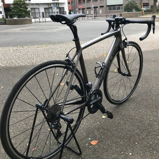 フォーカス　イザルコレース　アルテグラ　di2 2019