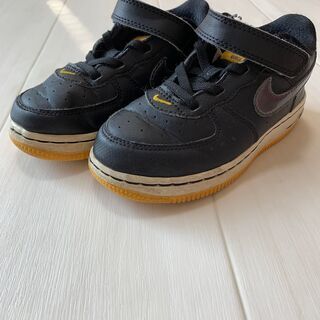 ベビー キッズ NIKE ナイキ スニーカー 靴 AIR FOR...