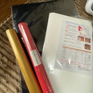 brotherスキャンカットCM300