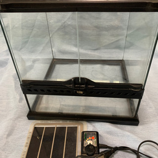 大阪府の中古グラステラリウムが無料 格安で買える ジモティー