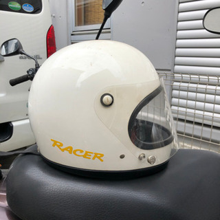 メット工業族ヘル美品