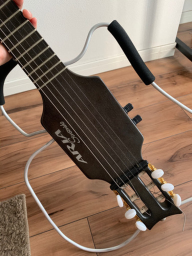 鈴木バイオリン SUZUKI VIOLIN Three S F-180◇アコギ