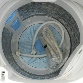 【配送・設置無料】セット割引有り★超美品★2020年製・今年モデル★東芝/TOSHIBA [ 7.0kg 全自動洗濯機 ] ホワイト AW-7G8