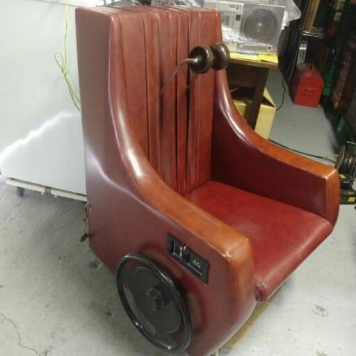 あんま機