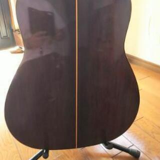 ☆決まりました?! yamaha ヤマハ fg-400j 黒ラベル 良音