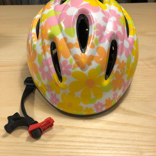 自転車ヘルメット(幼児用)
