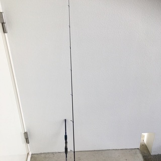 釣竿　ボギー、イノー68s