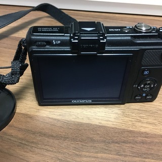 デジタルカメラ OLYMPUS XZ-1 - 川崎市