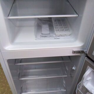 39 Hisense 120L 2ドア 冷蔵庫 HR-B12C 2020年製