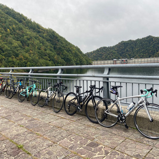 札幌近郊で初心者のサイクリング仲間募集でした。