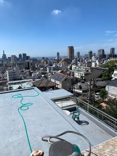 神戸のおしゃれな街 北野のシェアハウス 神戸ストッカーズ 神戸ストッカーズ 三ノ宮のシェアハウスの不動産 住宅情報 無料掲載の掲示板 ジモティー