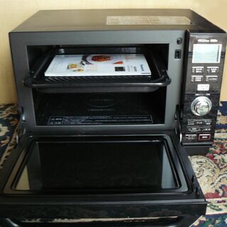 Panasonic オーブンレンジ NE-MS264-K （Panasonic オーブン
