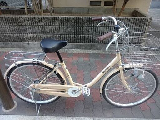 インプレス24インチ