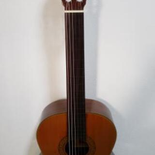 Abe Gut540　クラシックギター　フレットレス