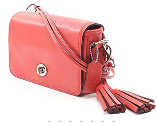 COACH ショルダーバッグ