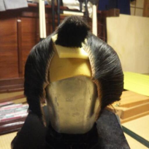 舞踊かつら