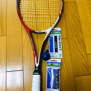 軟式　ソフトテニス  ラケット