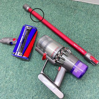 配達無料地域あり＊ダイキン コードレスト掃除機 V11 Fluffy+＊