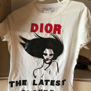 Dior Tシャツ