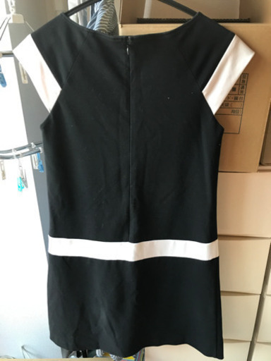 マリークワント ワンピース Rrtf13 上尾のワンピースの中古 古着あげます 譲ります ジモティーで不用品の処分