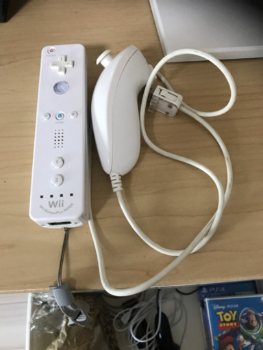 WiiU ガンシューティング&ホラーセット おまけ付き ゲーム「スプラ 