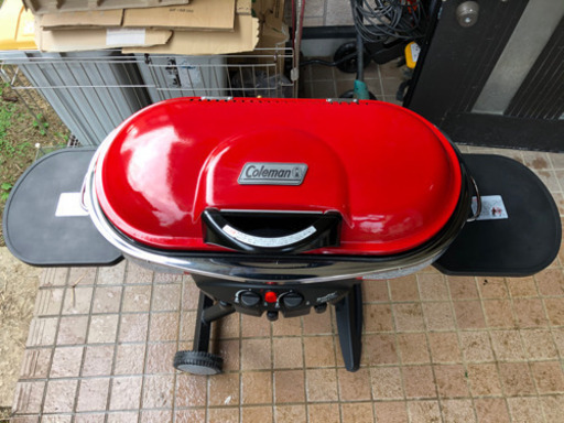 ★☆★コールマン ロードトリップグリル Coleman Grill LXE-J