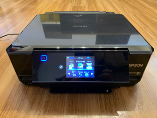 EPSON カラリオ EP-806AB www.franchiseko.com