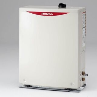 その他 家庭用 ガス発電機 ECOWILL 買い取ります。