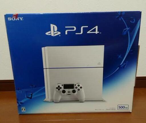 その他 SONY PS4  CUH-1200A B02  500GB