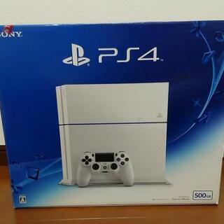 SONY PS4  CUH-1200A B02  500GB