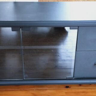 TVボード　ＣＤラック　収納　木製　テレビボード　