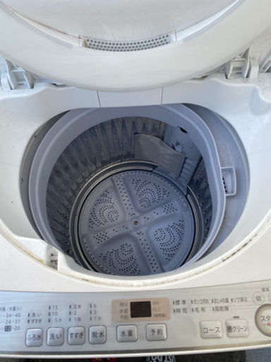 洗濯機