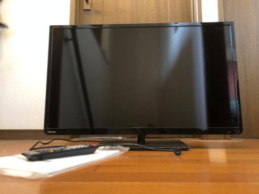 東芝 液晶テレビ REGZA 32V型 10/20まで www.bchoufk.com