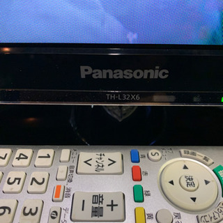 Panasonic 32インチ 液晶テレビ 2013年製 中古 【公式通販】