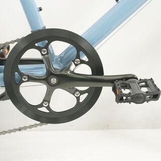 TERN 「ターン」 CREST 2021年モデル 未使用 ミニベロ