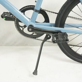 TERN 「ターン」 CREST 2021年モデル 未使用 ミニベロ