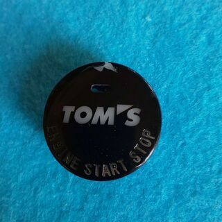 TOM’S  トムス プッシュスタートボタン 89611-TS001　