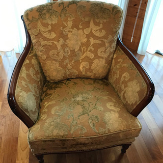 マルニ木工最高級ブリタニアシリーズ　1人掛・3人掛ソファ(3点セット)