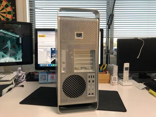 Apple Mac Pro A1186 2008 12GB/HDD 1TB