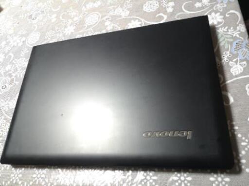 ノートパソコン Lenovo