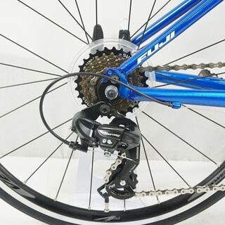 FUJI 「フジ」 ACE24 未使用 2021年モデル キッズロード