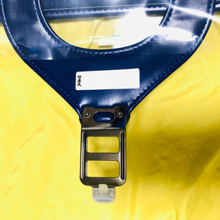 新品未使用❗️天使のはねランドセル2021年版　マリンブルー　62370円で買いました 新品未使用❗️天使のはねランドセル2021年版 マリンブルー 62370円で